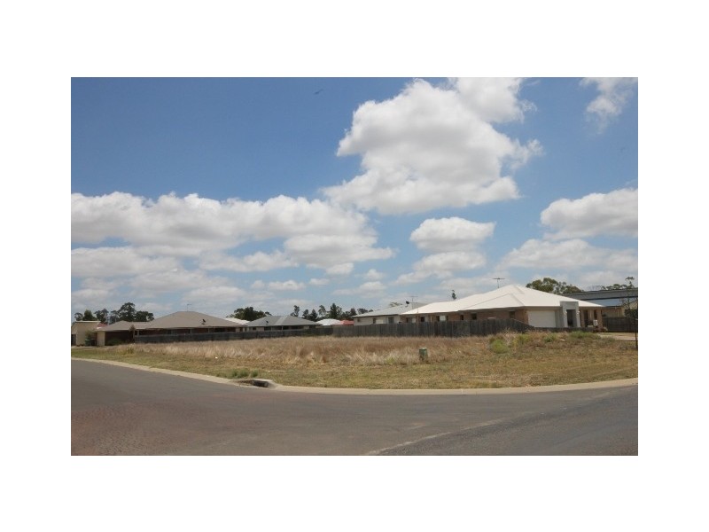 6 Branch Creek Road, Dalby QLD 4405