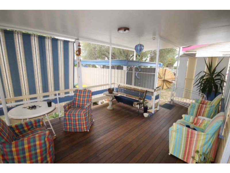 8 Swan Street, Dalby QLD 4405