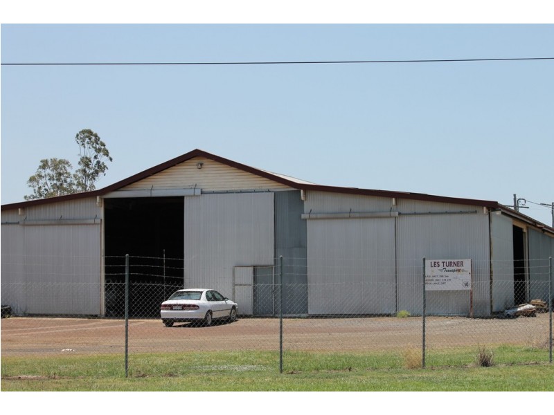 1 Etty Street, Dalby QLD 4405