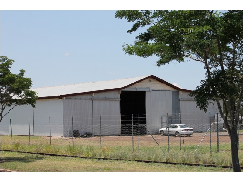 1 Etty Street, Dalby QLD 4405