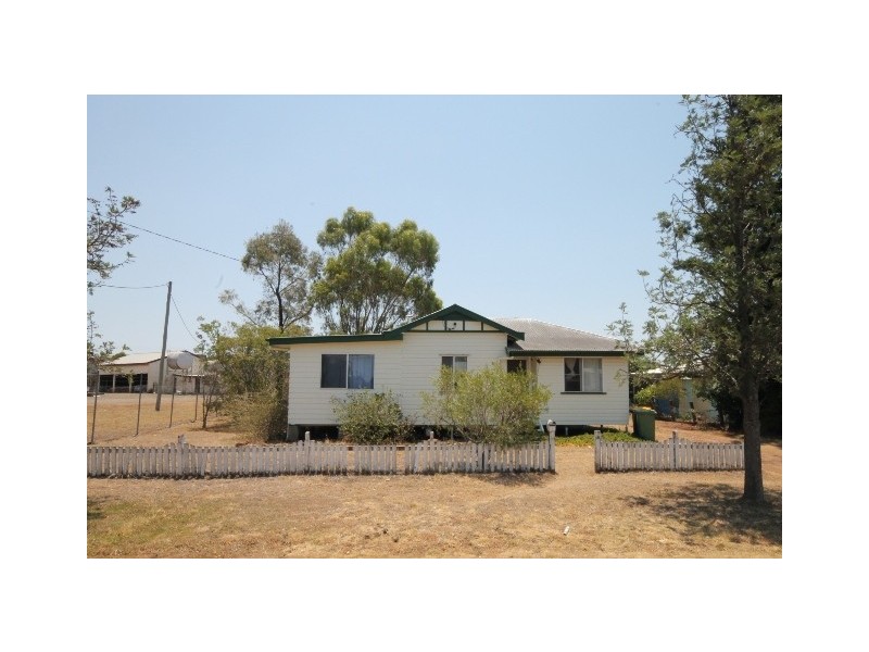 1 Etty Street, Dalby QLD 4405