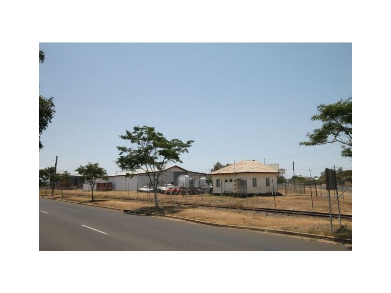 1 Etty Street, Dalby QLD 4405