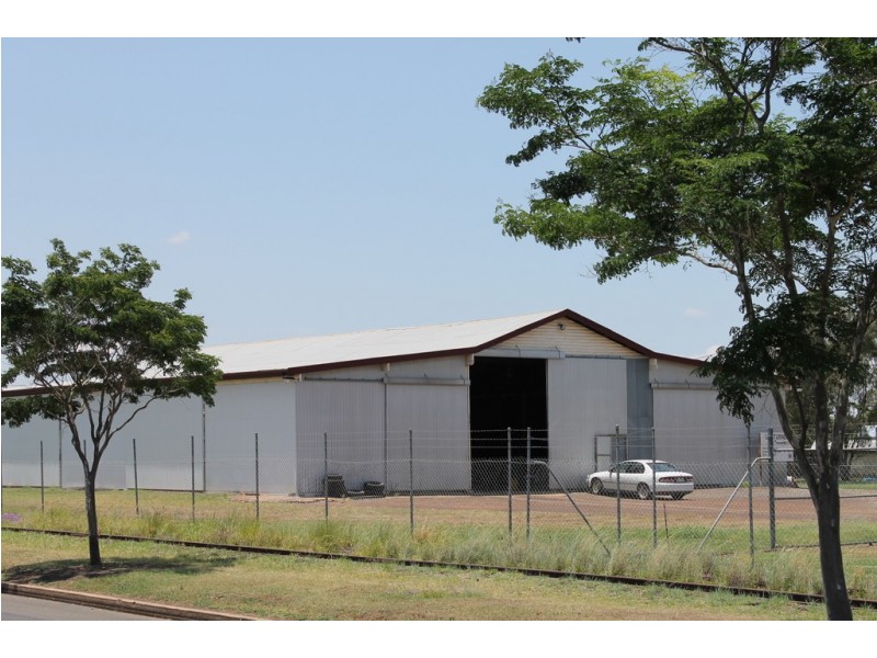 1 Etty Street, Dalby QLD 4405