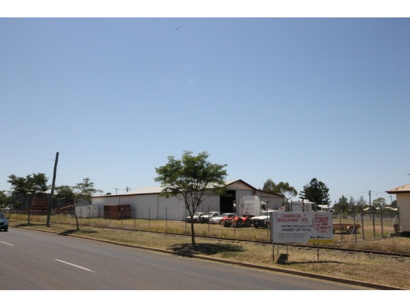 1 Etty Street, Dalby QLD 4405