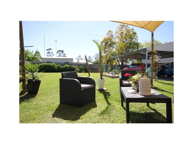 25 Palmer Street, Dalby QLD 4405