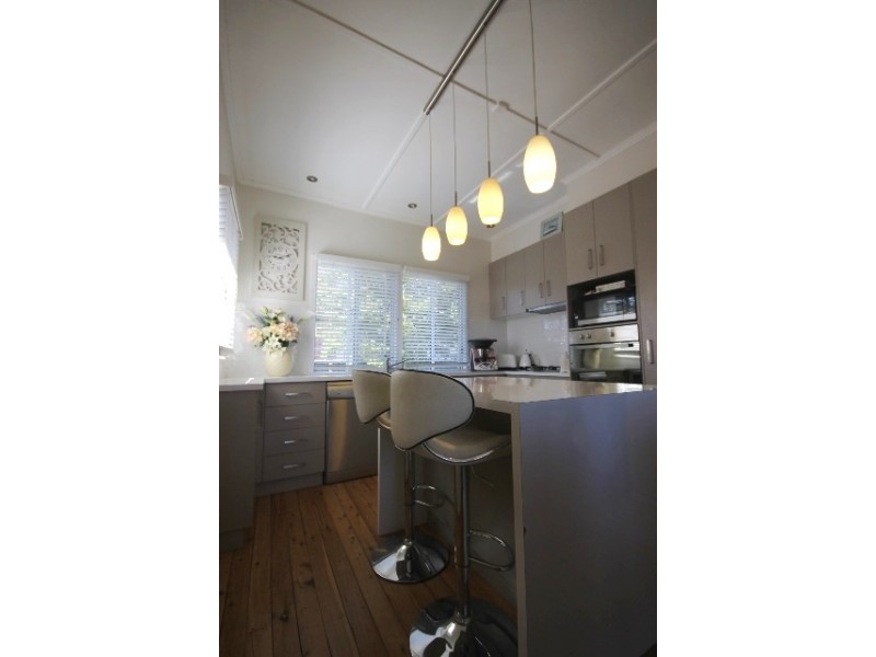 25 Palmer Street, Dalby QLD 4405