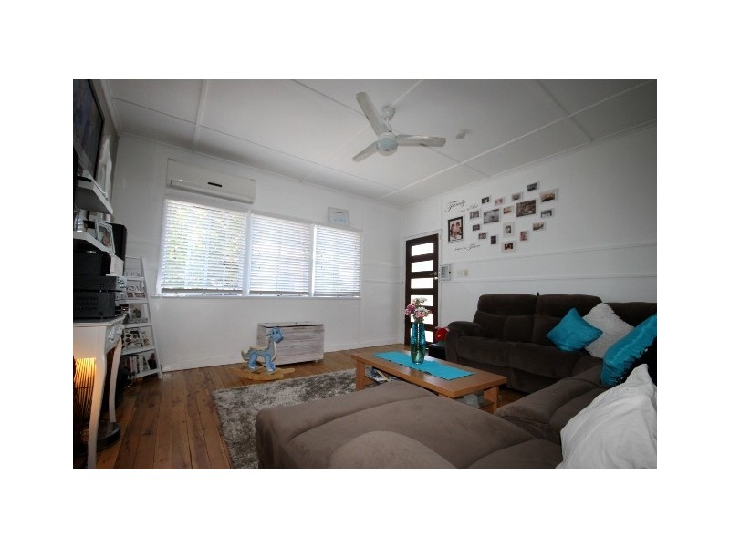 25 Palmer Street, Dalby QLD 4405