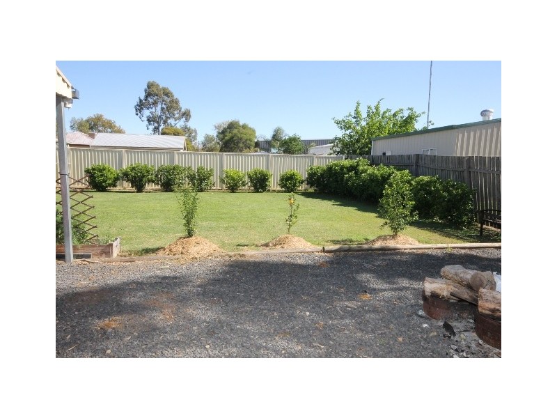 25 Palmer Street, Dalby QLD 4405