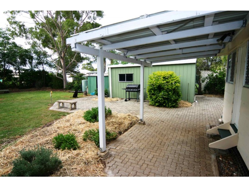 36 Pratten Street, Dalby QLD 4405
