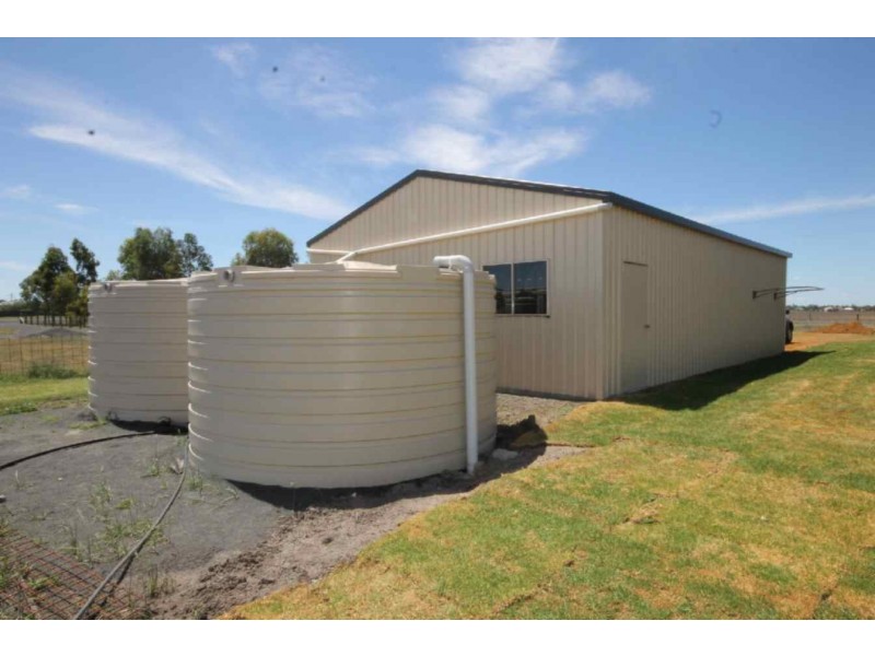168 Sandalwood Ave East, Dalby QLD 4405