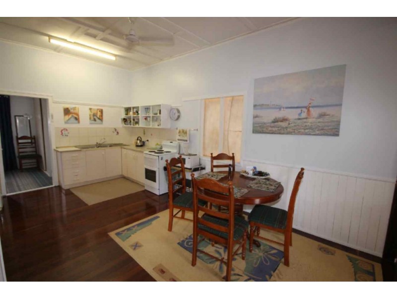 9 O’Keefe Street, Dalby QLD 4405