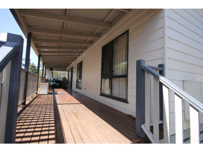 17 Arthur Street, Dalby QLD 4405