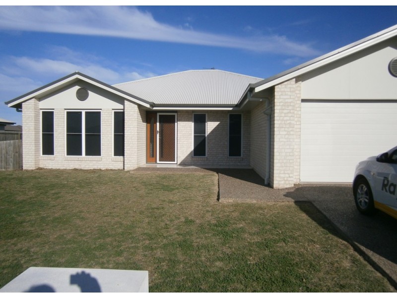 50 Diggers Drive, Dalby QLD 4405