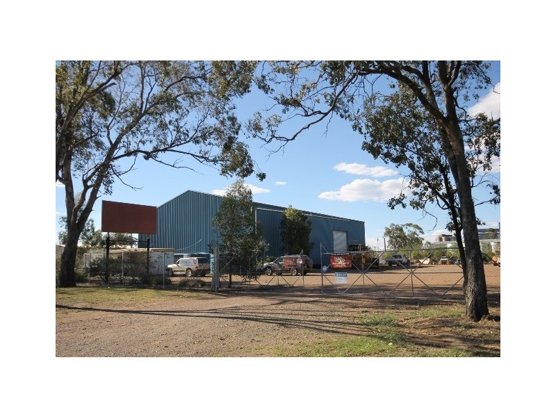 11-13 Lomax Street, Millmerran QLD 4357