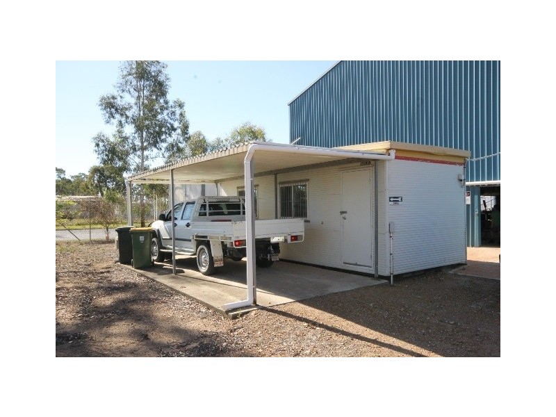 11-13 Lomax Street, Millmerran QLD 4357