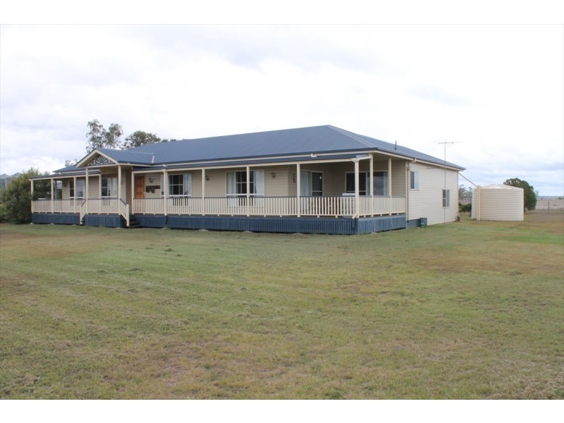 Cecil Plains QLD 4407