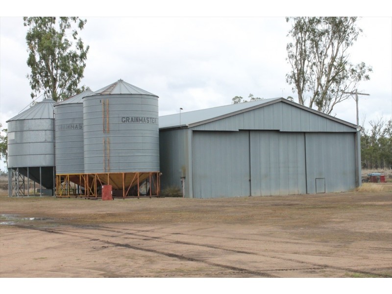 Cecil Plains QLD 4407
