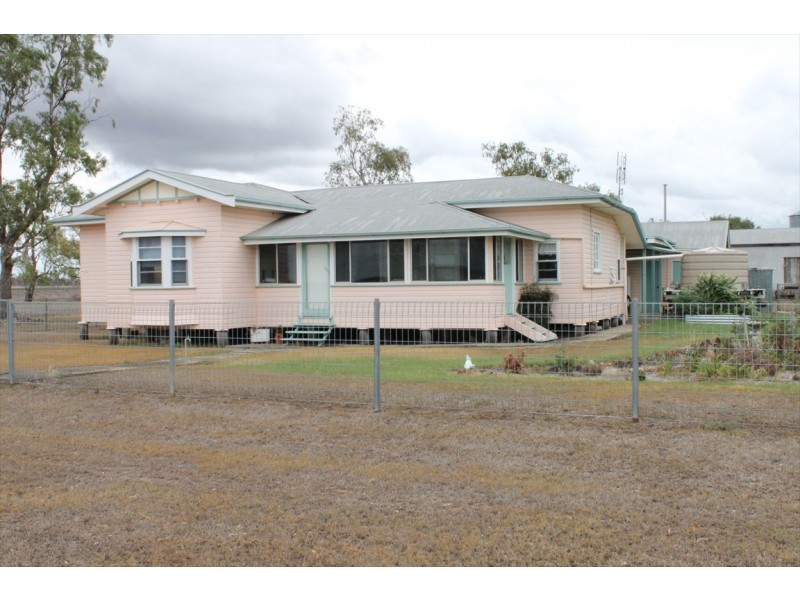 Cecil Plains QLD 4407