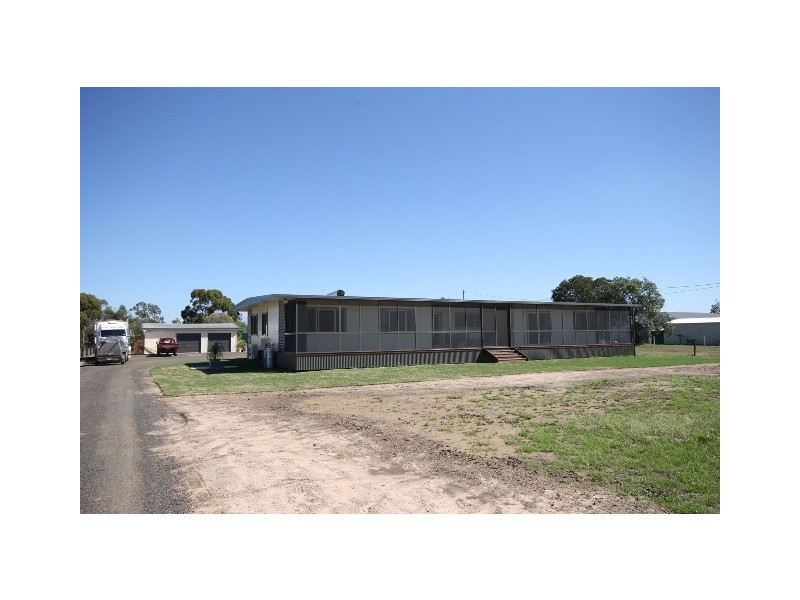 224 Branch Creek Road, Dalby QLD 4405