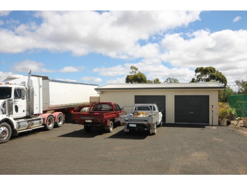 224 Branch Creek Road, Dalby QLD 4405