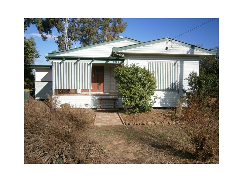 89a Condamine Street, Dalby QLD 4405