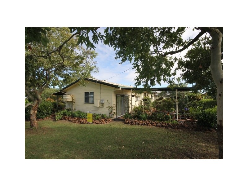 28 Cassidy Street, Bell QLD 4408