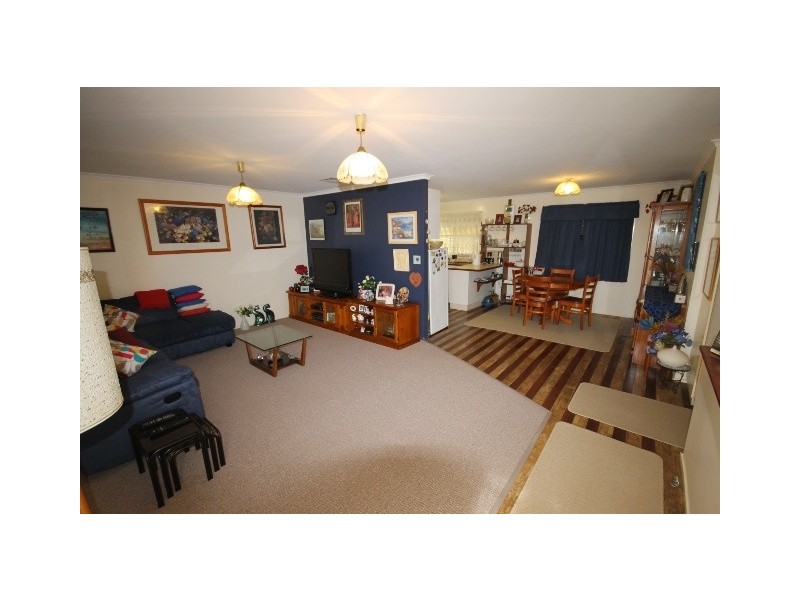 28 Cassidy Street, Bell QLD 4408