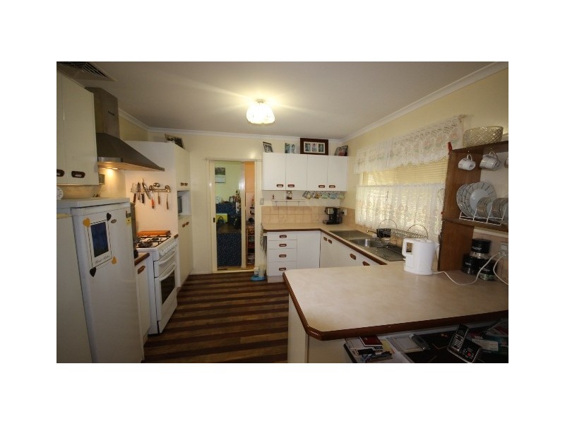 28 Cassidy Street, Bell QLD 4408