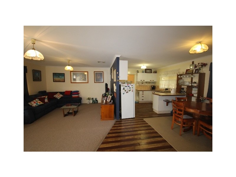 28 Cassidy Street, Bell QLD 4408