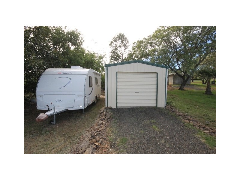 28 Cassidy Street, Bell QLD 4408