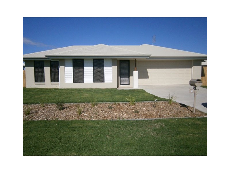 21 Gosden Drive, Dalby QLD 4405