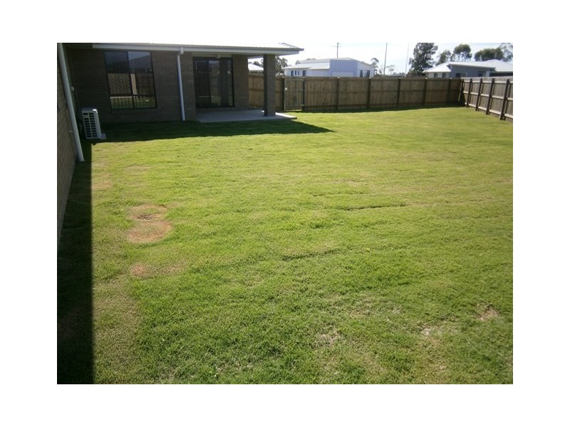 21 Gosden Drive, Dalby QLD 4405