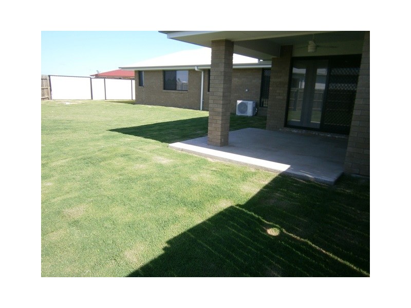 21 Gosden Drive, Dalby QLD 4405
