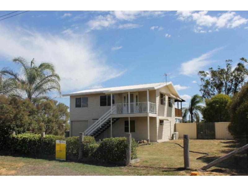 14 HEDGE ROAD, Dalby QLD 4405