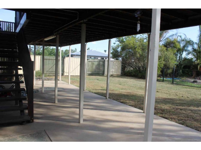 14 HEDGE ROAD, Dalby QLD 4405
