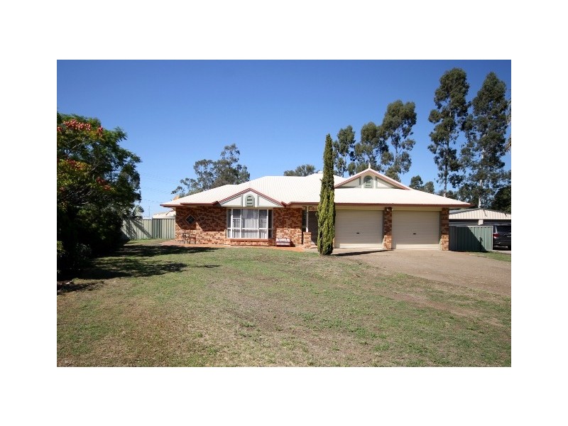 3 Azalea Court, Dalby QLD 4405