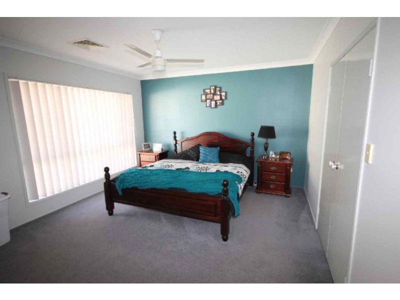 3 Azalea Court, Dalby QLD 4405