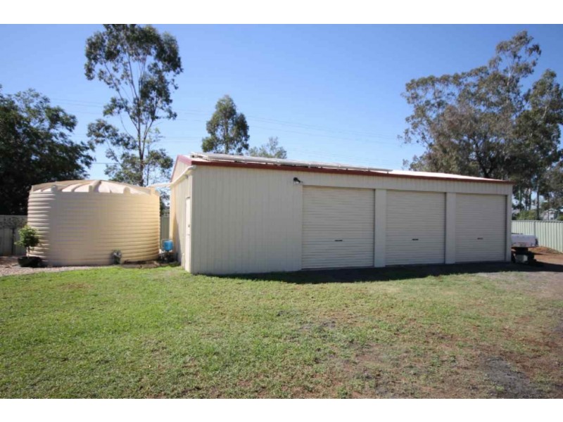 3 Azalea Court, Dalby QLD 4405