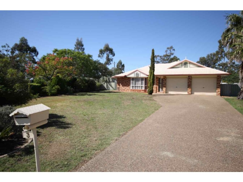 3 Azalea Court, Dalby QLD 4405