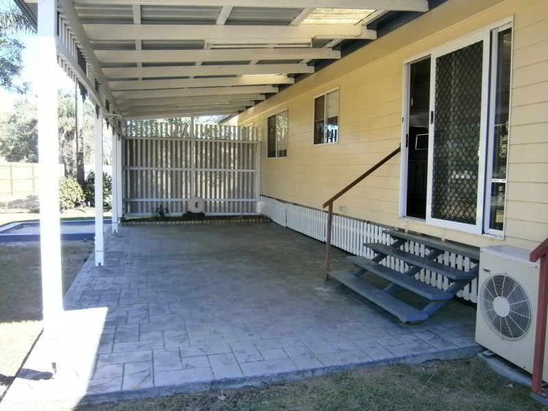 28 Burke Street, Dalby QLD 4405