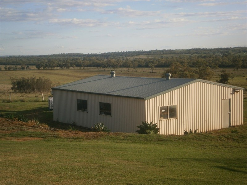 Quinalow QLD 4403