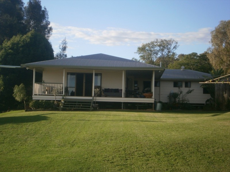 Quinalow QLD 4403