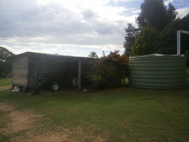Quinalow QLD 4403