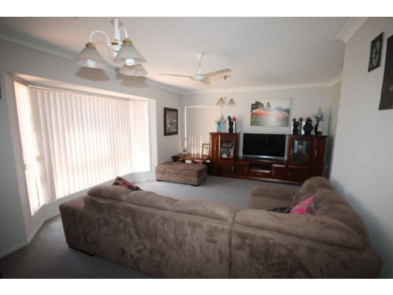 3 Azalea Court, Dalby QLD 4405