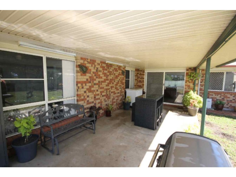 3 Azalea Court, Dalby QLD 4405