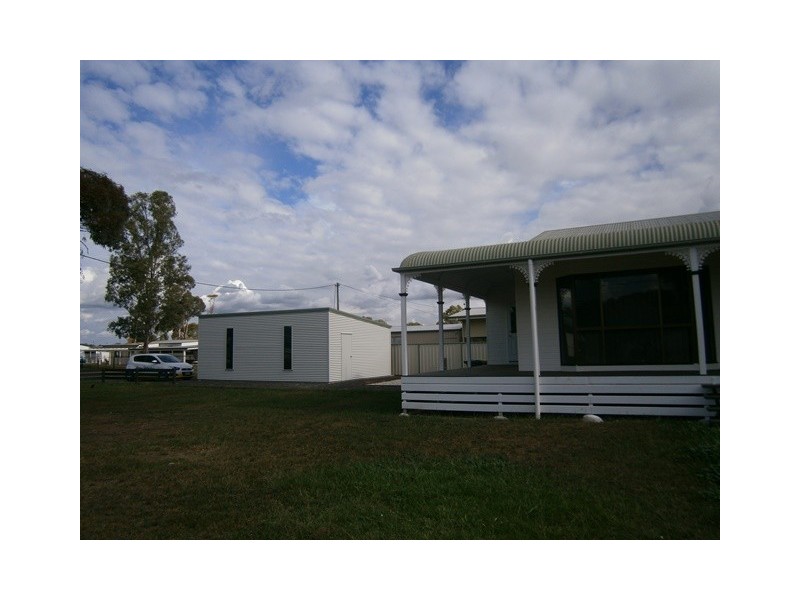 8 CURTIS STREET, Dalby QLD 4405