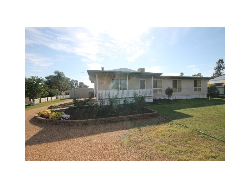 119 Blaxland Road, Dalby QLD 4405