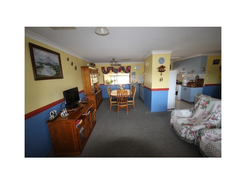 119 Blaxland Road, Dalby QLD 4405