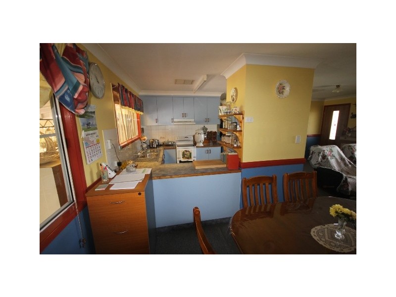 119 Blaxland Road, Dalby QLD 4405