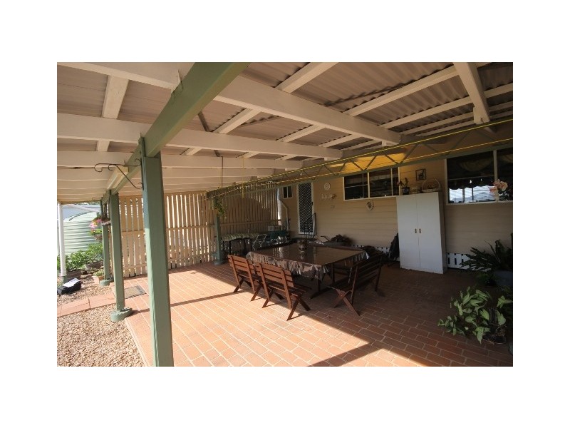 119 Blaxland Road, Dalby QLD 4405